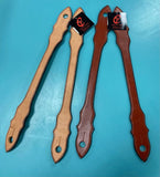 California Equine Slobber Straps