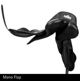 Bates "Advanta" Duo Event Saddle