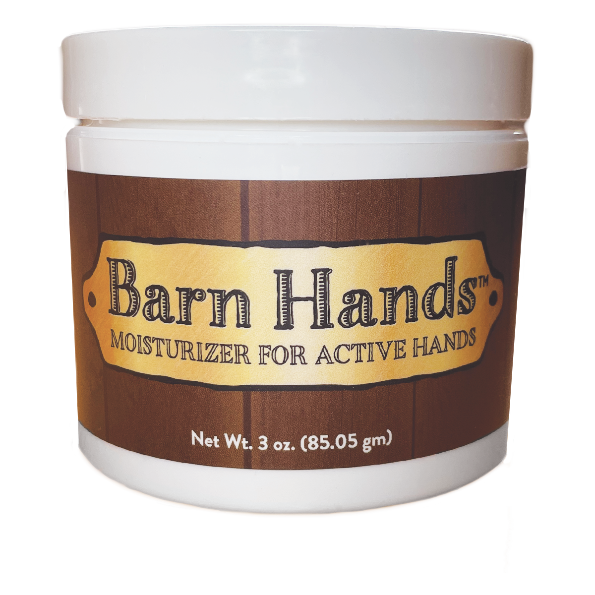 Barn Hands Salve
