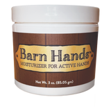 Barn Hands Salve