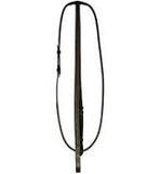 Americana Raised Standing Martingale