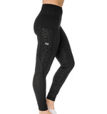 Horseware Ireland Monogram Riding Tights