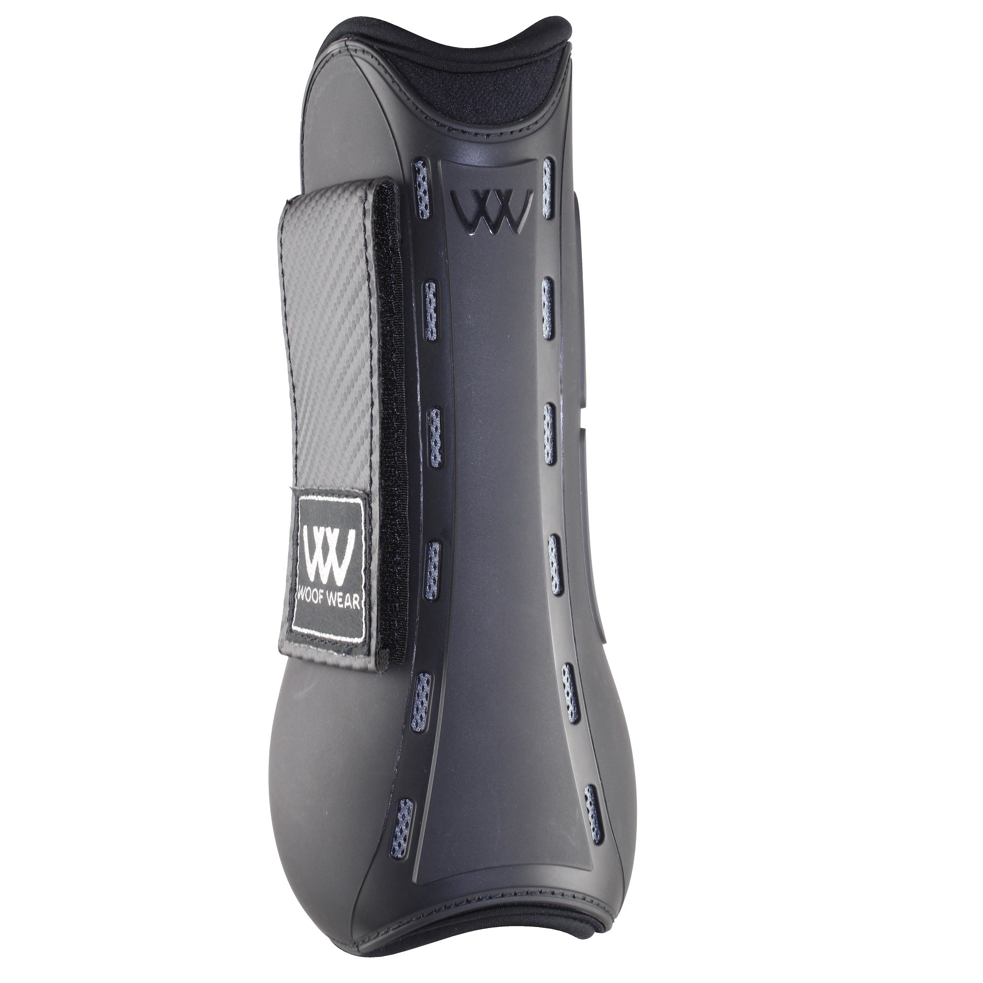Toklat Woof Wear Pro Tendon Open Front Boots
