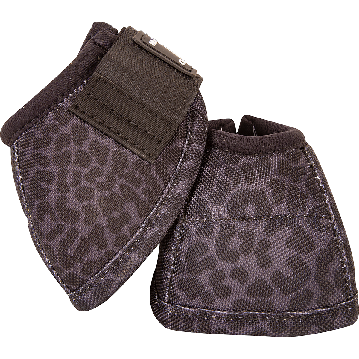 Classic Equine Dy-No Turn DL Bell Boots- New Prints