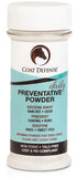 Coat Defense Daily Preventative Powder