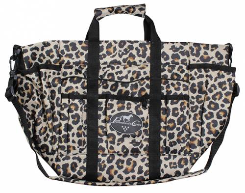 Professional's Choice Tack Tote Bag