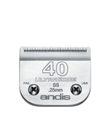 Andis UltraEdge Replacement Clipper Blade Set