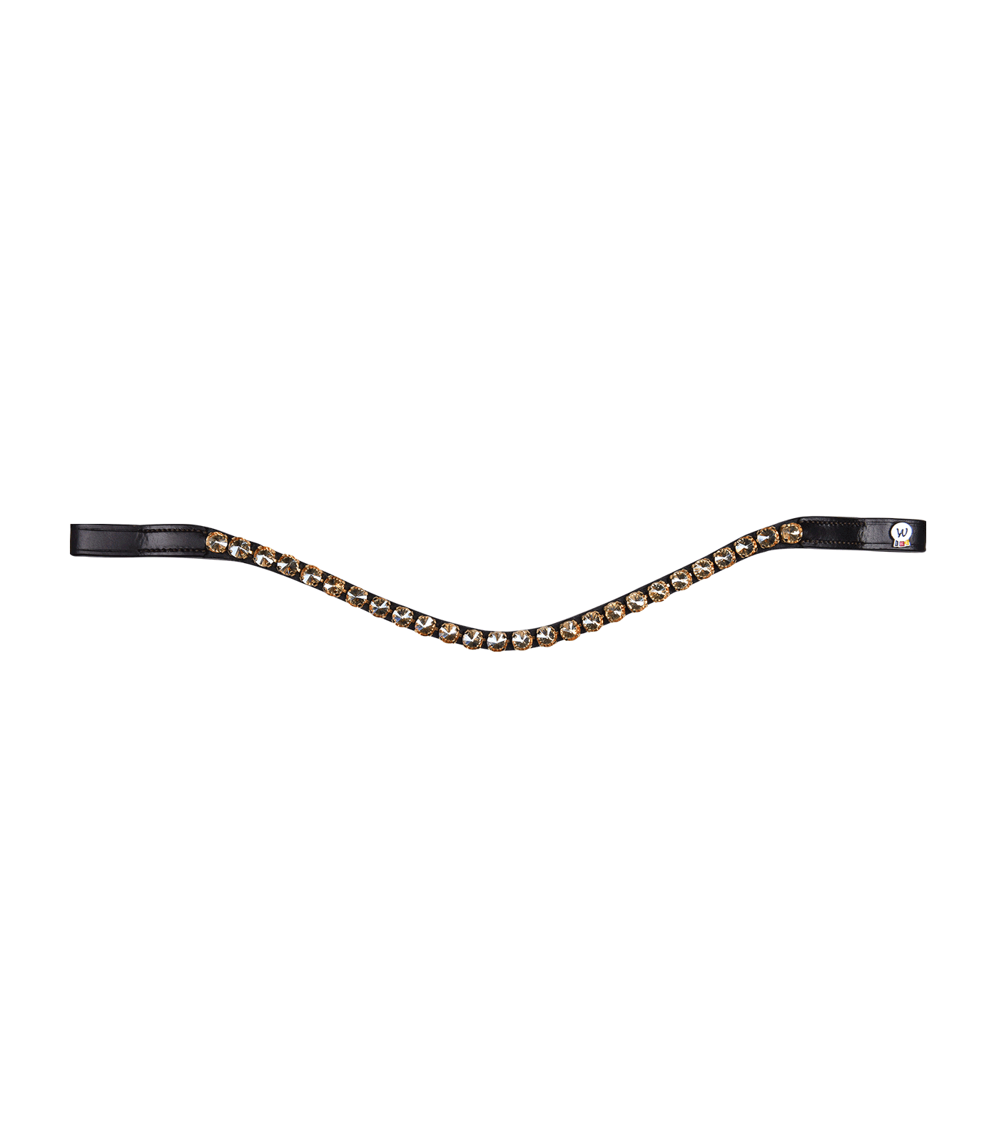 Waldhausen X-Line Boost Browbands