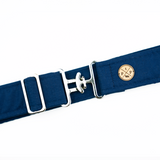 The Posh Pony 1.5" Adjustable Belt