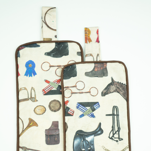 The Posh Pony Boot Stuffers