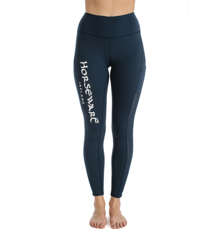 Horseware Ireland Signature Riding Tights