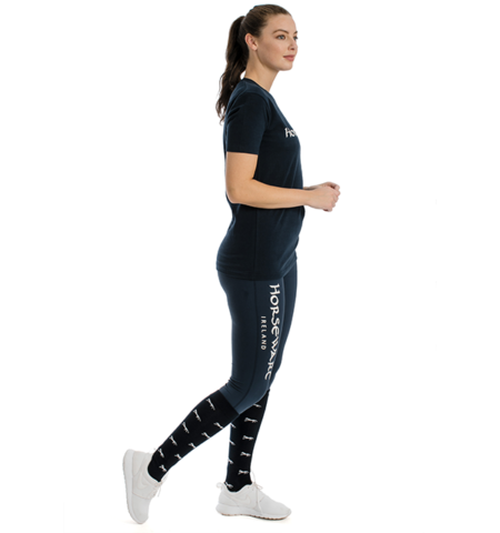 Horseware Ireland Signature Riding Tights