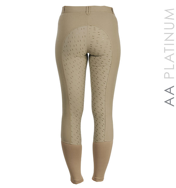 Horseware Ireland AA Summer Silicon Ladies Breeches