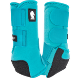 Classic Equine Legacy2 Support Boots- Solid Colors
