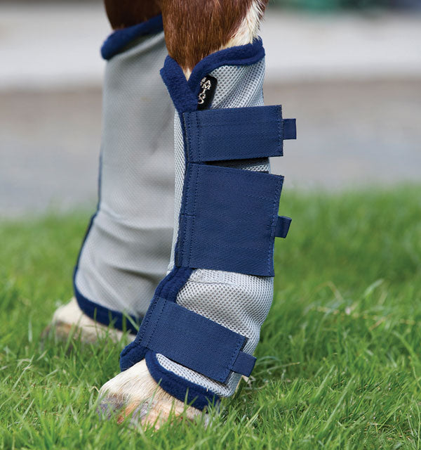 Horseware Ireland Amigo Fly Boots