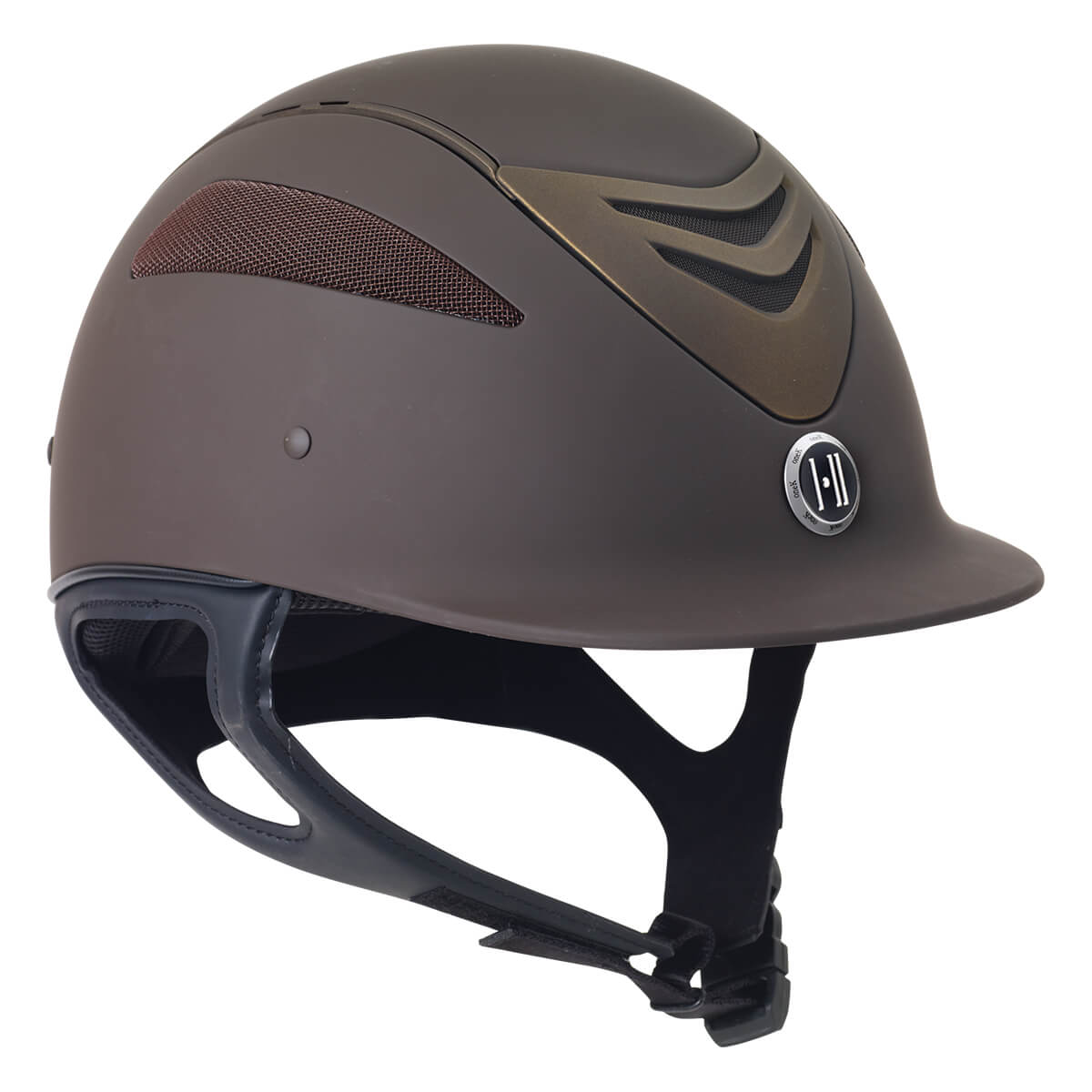 One K Defender Matte Helmet