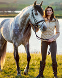 Good Rider Cargo Jean Knee Patch Riding Breech