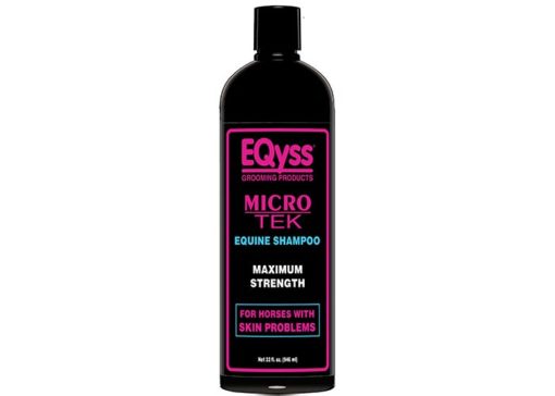 Eqyss Mirco Tec Shampoo
