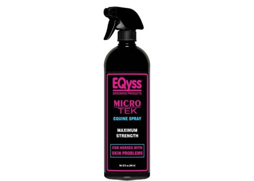 Eqyss Micro Tek Equine Spray
