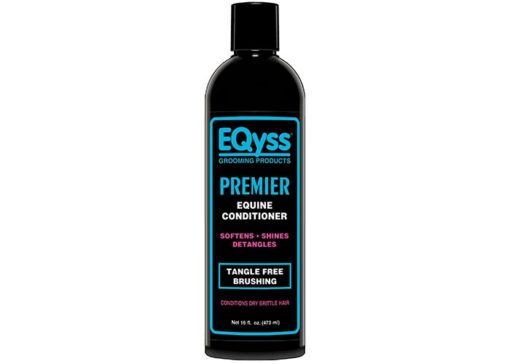 Eqyss Premier Equine Conditioner