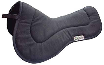 Exselle Contour Half Pad