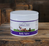 Farrier's Wife Belly Salve
