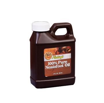 Fiebing's Pure Neatsfoot Oil 16 OZ