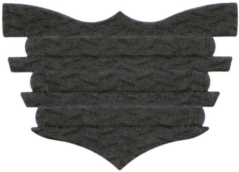 Flair Equine Nasal Strips