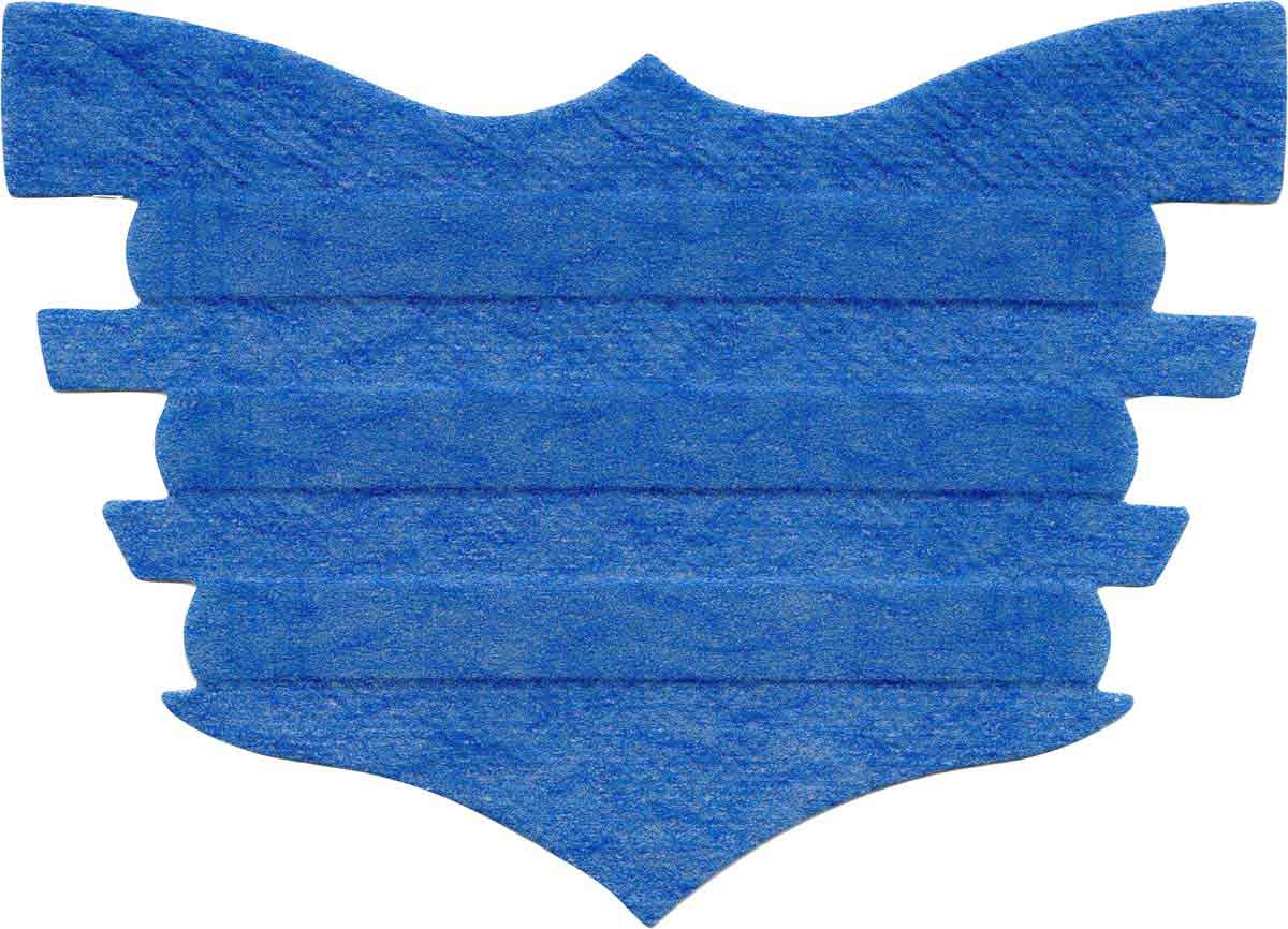 Flair Equine Nasal Strips