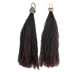 Shoe Fly W/Rawhide Ball Nt W/Ch