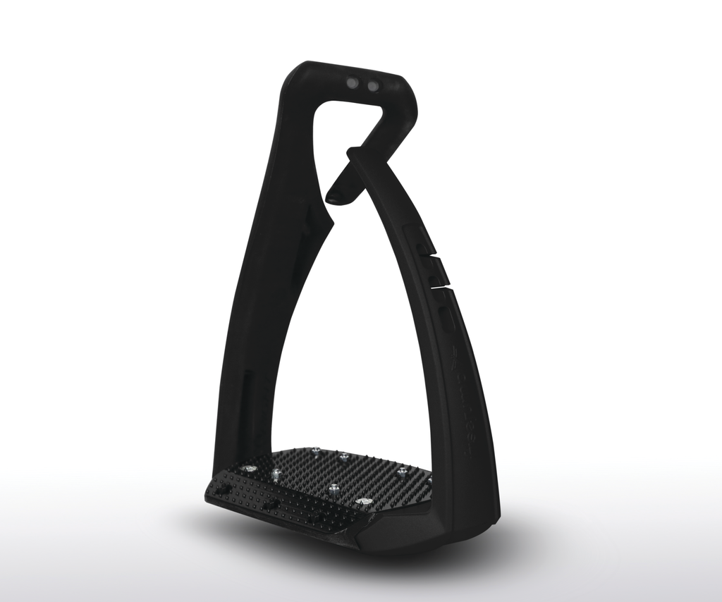Free Jump Stirrups - Soft’Up Pro Plus