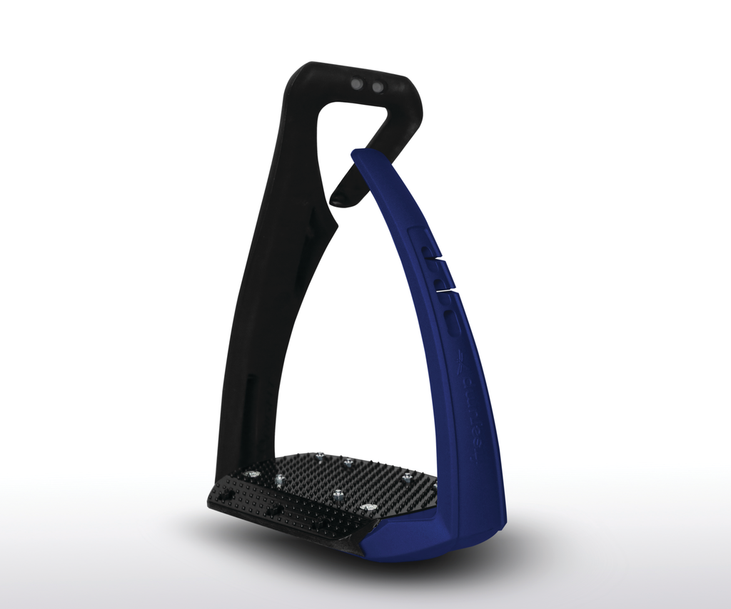 Free Jump Stirrups - Soft’Up Pro Plus