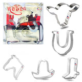Cookie Cutter Set