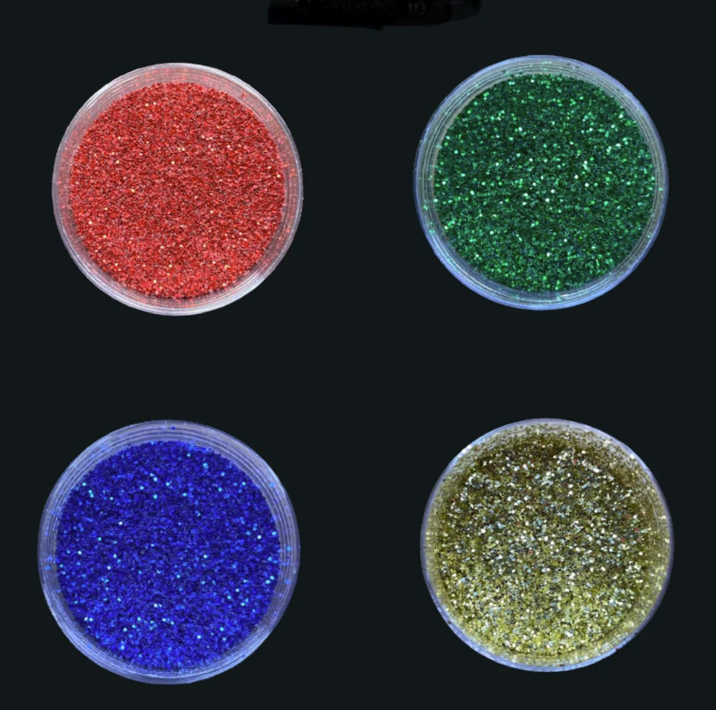 Glittermarx Cutie Marx