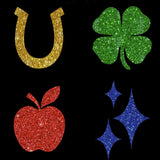 Glittermarx Cutie Marx