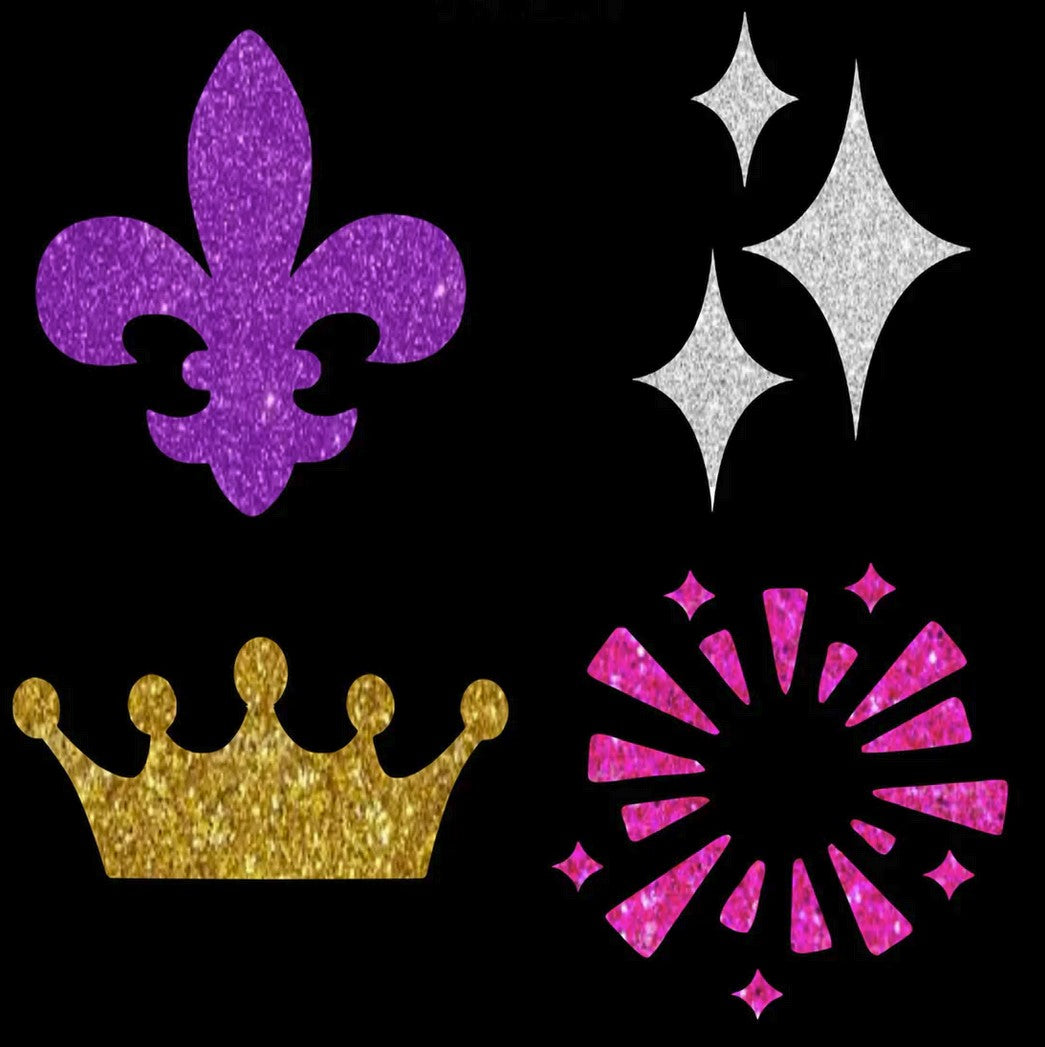 Glittermarx Drama Queen