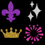 Glittermarx Drama Queen