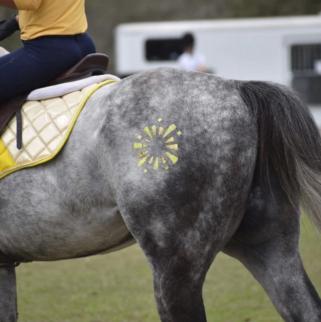 Glittermarx Get Your Shine On