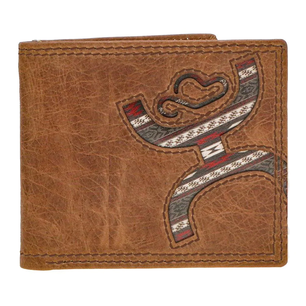 Hooey Rodeo Wallet