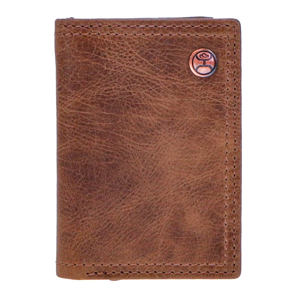 Hooey Rodeo Wallet