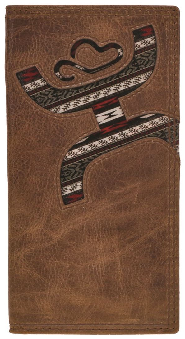 Hooey Rodeo Wallet