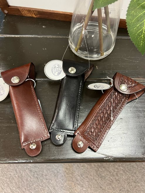 Billy Cook Hoof Pick Holder