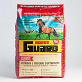 Horse Guard Vitamin & Mineral Supplement