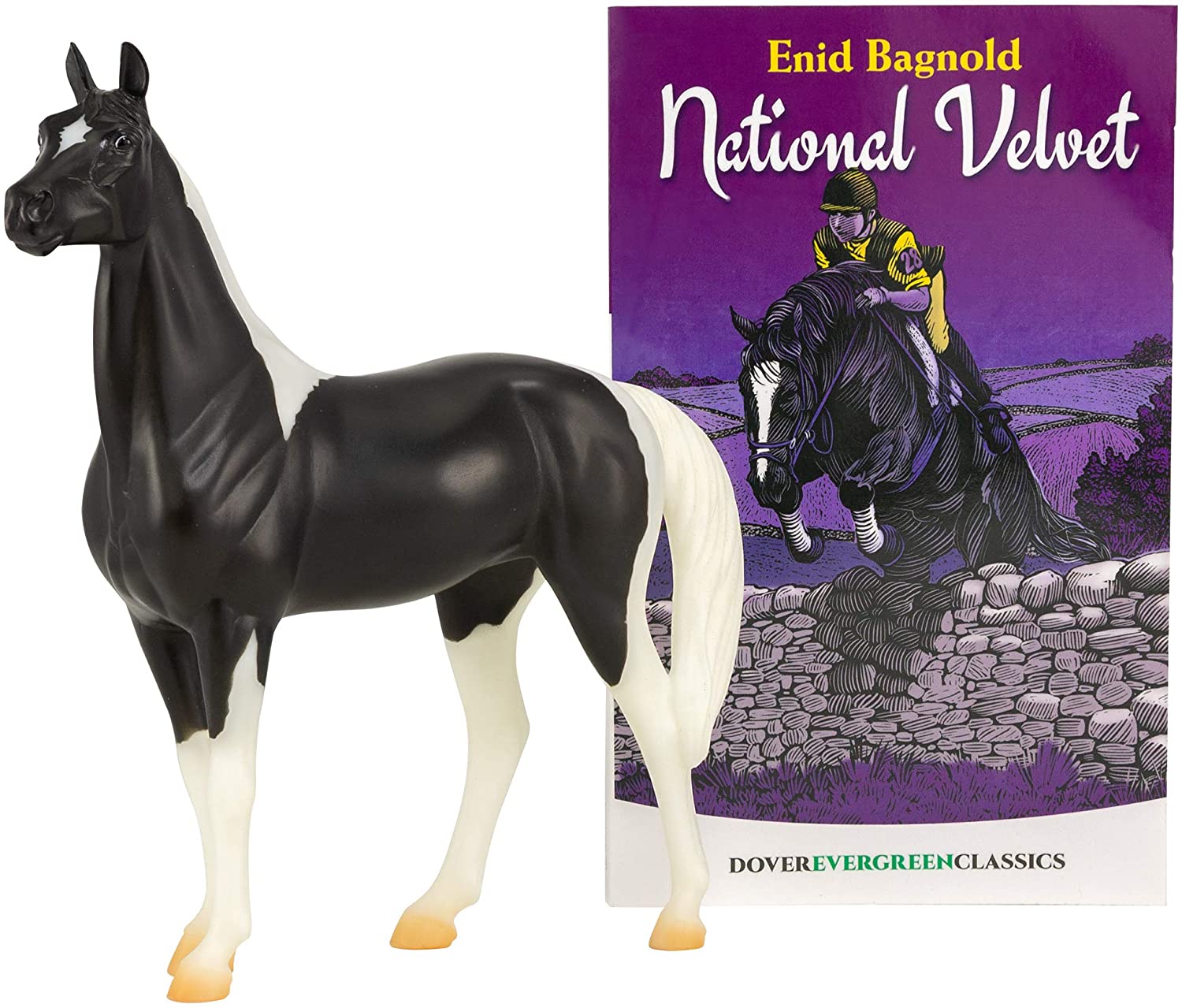 Breyer National Velvet