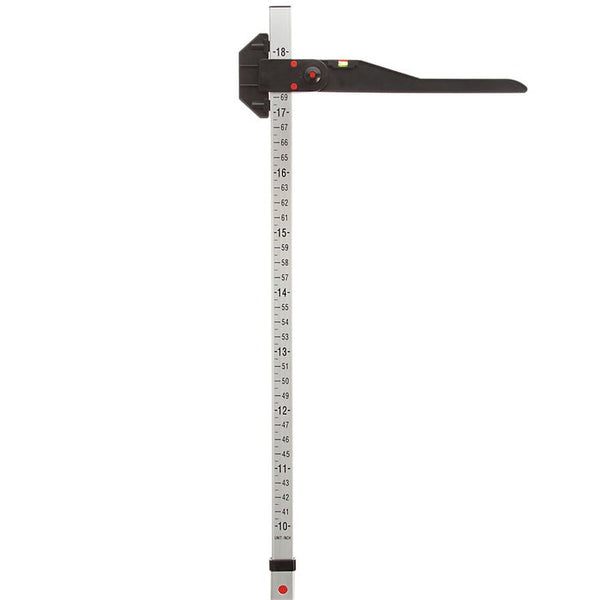 Roma Aluminum Measuring Stick Tack Room Too