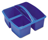 Roma Small Plastic Grooming Tote