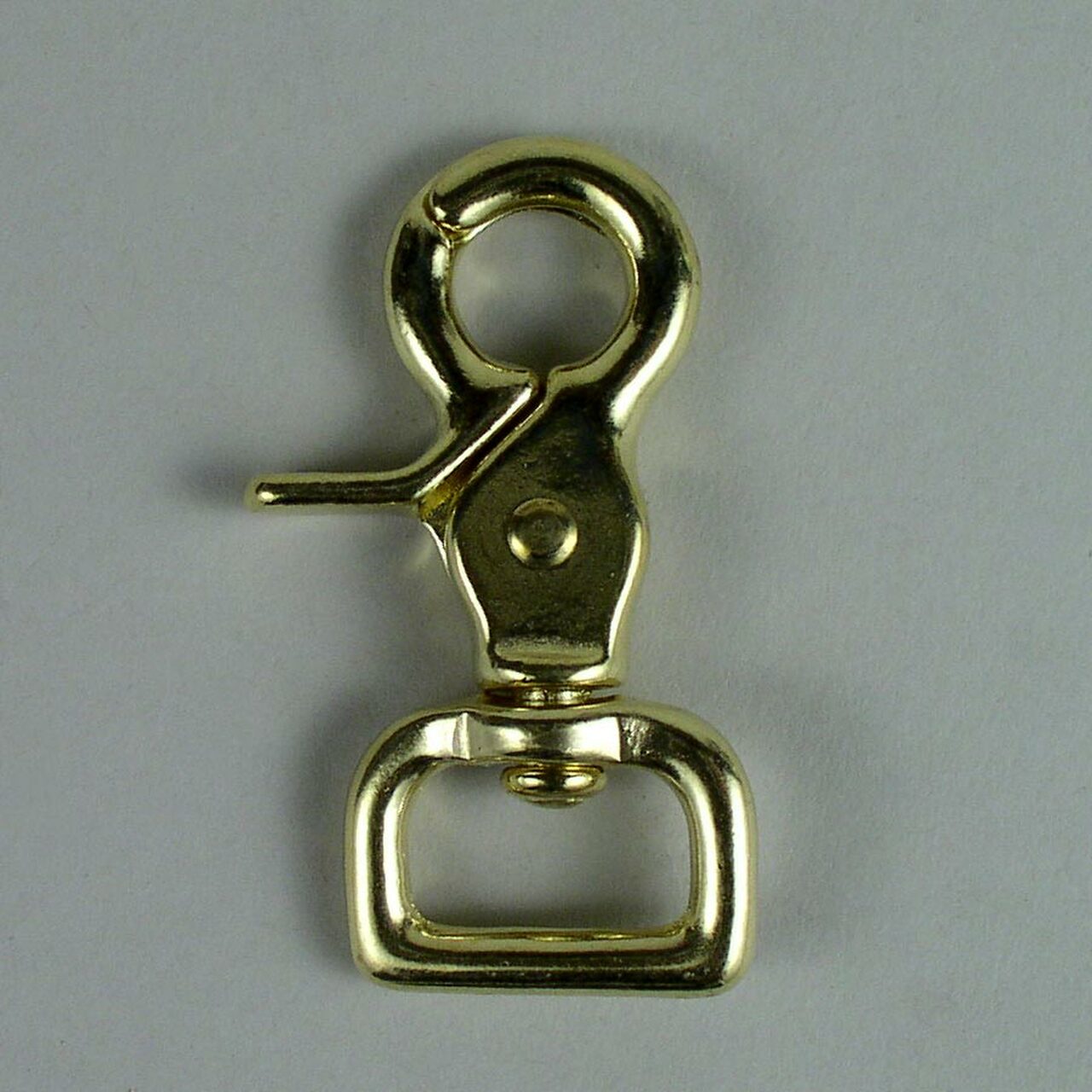 Square Scissor Snaps