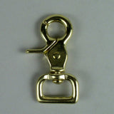 Square Scissor Snaps