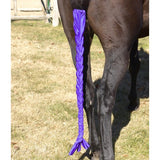 Centaur Lycra Braid N Tail Bag