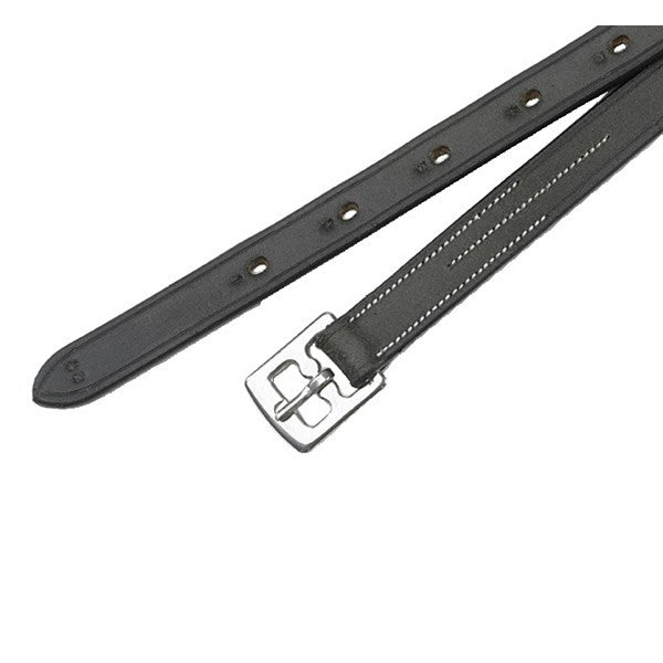 Ovation Solid English Stirrup Leather